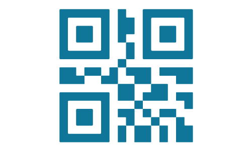 Check-in qrcode